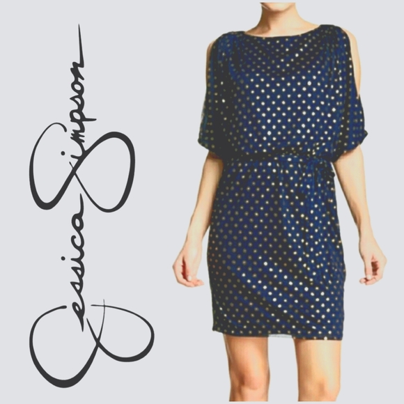 ♥️ JESSICA SIMPSON DRESS ♥️ - Picture 1 of 4